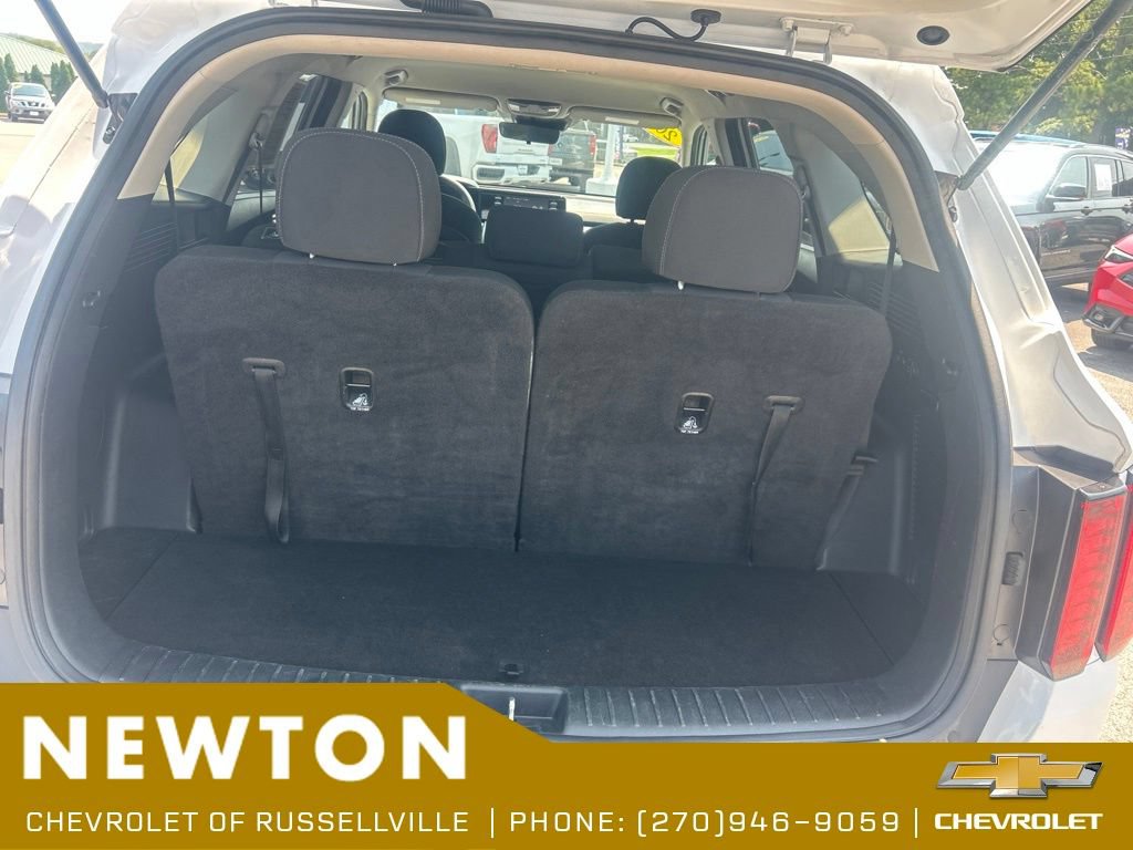 Used 2023 Kia Sorento LX FWD image 41