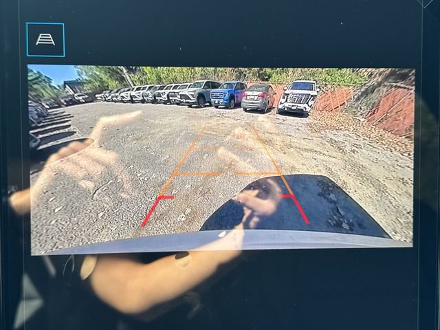 New 2026 GMC Terrain AT4 image 17