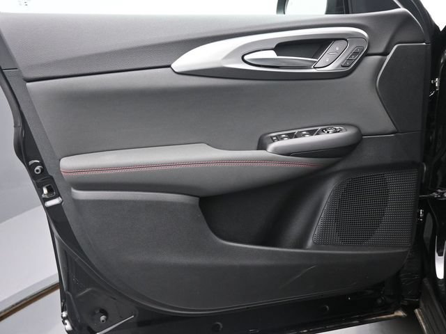 New 2025 Dodge Hornet R/T AWD/4WD image 12