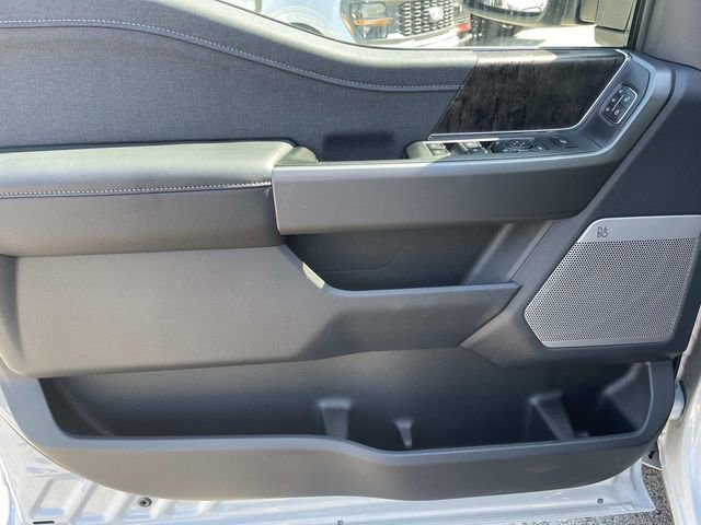 New 2026 Ford F350 Lariat image 14