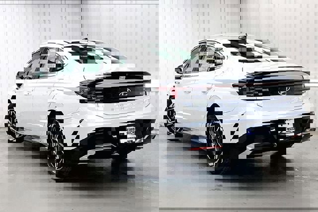 New 2026 Hyundai Sonata SEL image 5