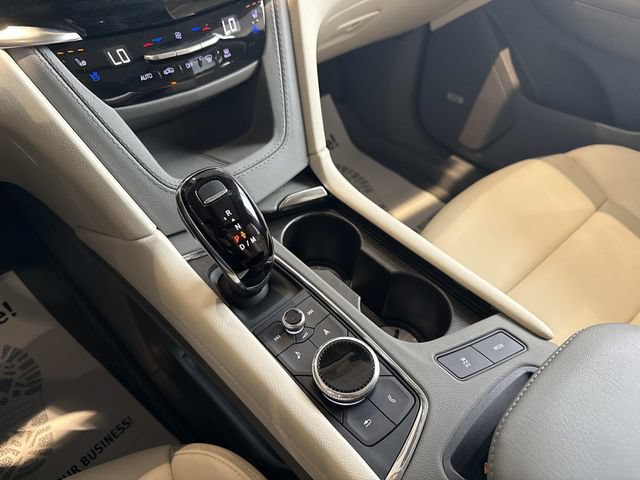 Certified 2024 Cadillac XT6 Premium Luxury w/ LPO, Floor Liner Package AWD/4WD image 46