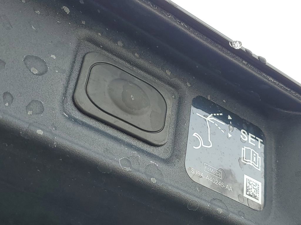 New 2026 Ford Mustang Mach-E GT image 38