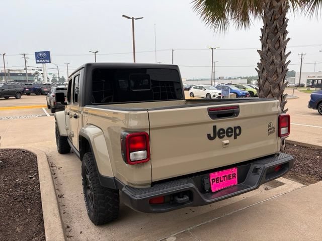 Used 2022 Jeep Gladiator Sport AWD/4WD image 12
