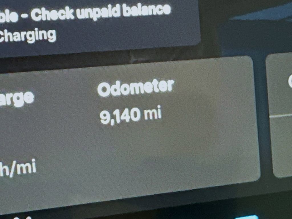 Used 2026 Tesla Model Y Long Range image 33