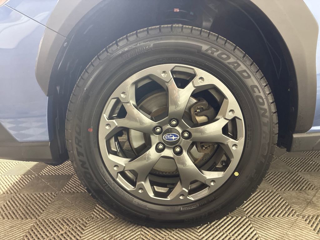 Used 2023 Subaru Crosstrek 2.5i Sport AWD/4WD image 6