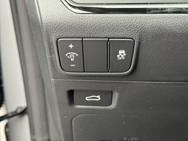 New 2026 Kia K5 GT-Line w/ GT-Line Premium Package FWD image 27