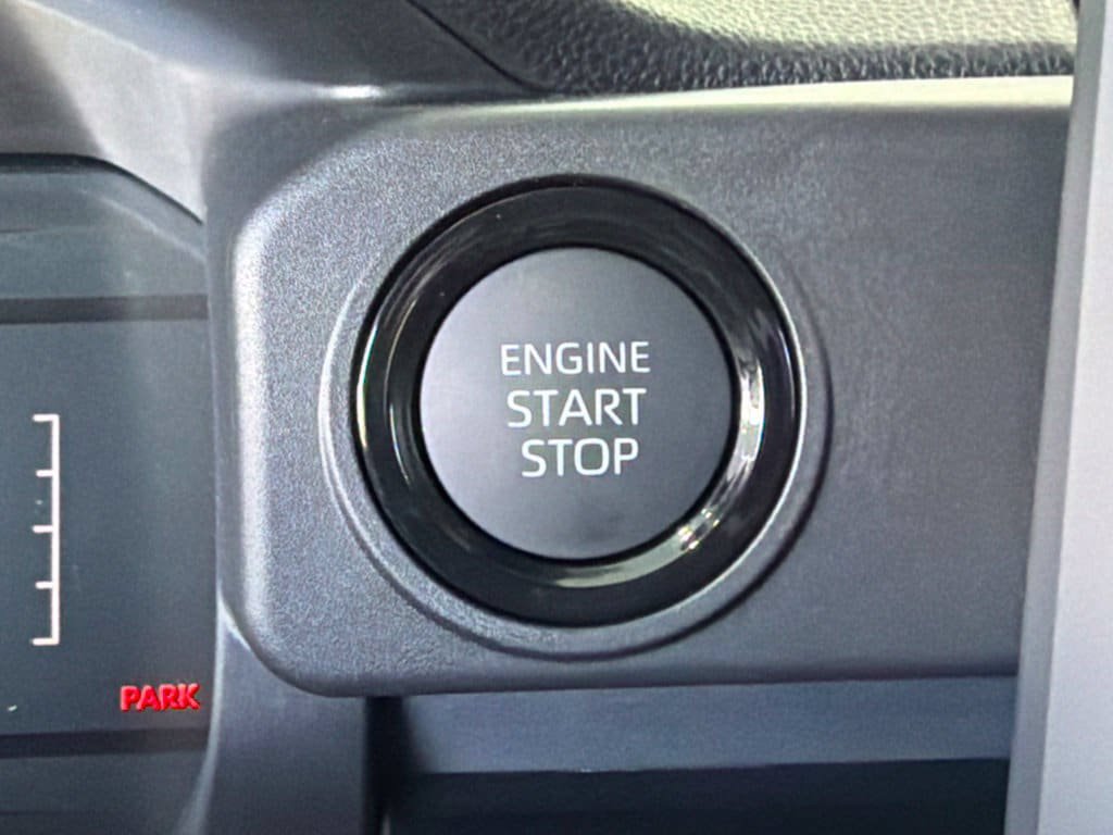 New 2026 Toyota Tacoma SR5 RWD image 23