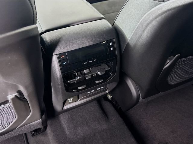 New 2026 Jeep Grand Cherokee L 4WD image 28