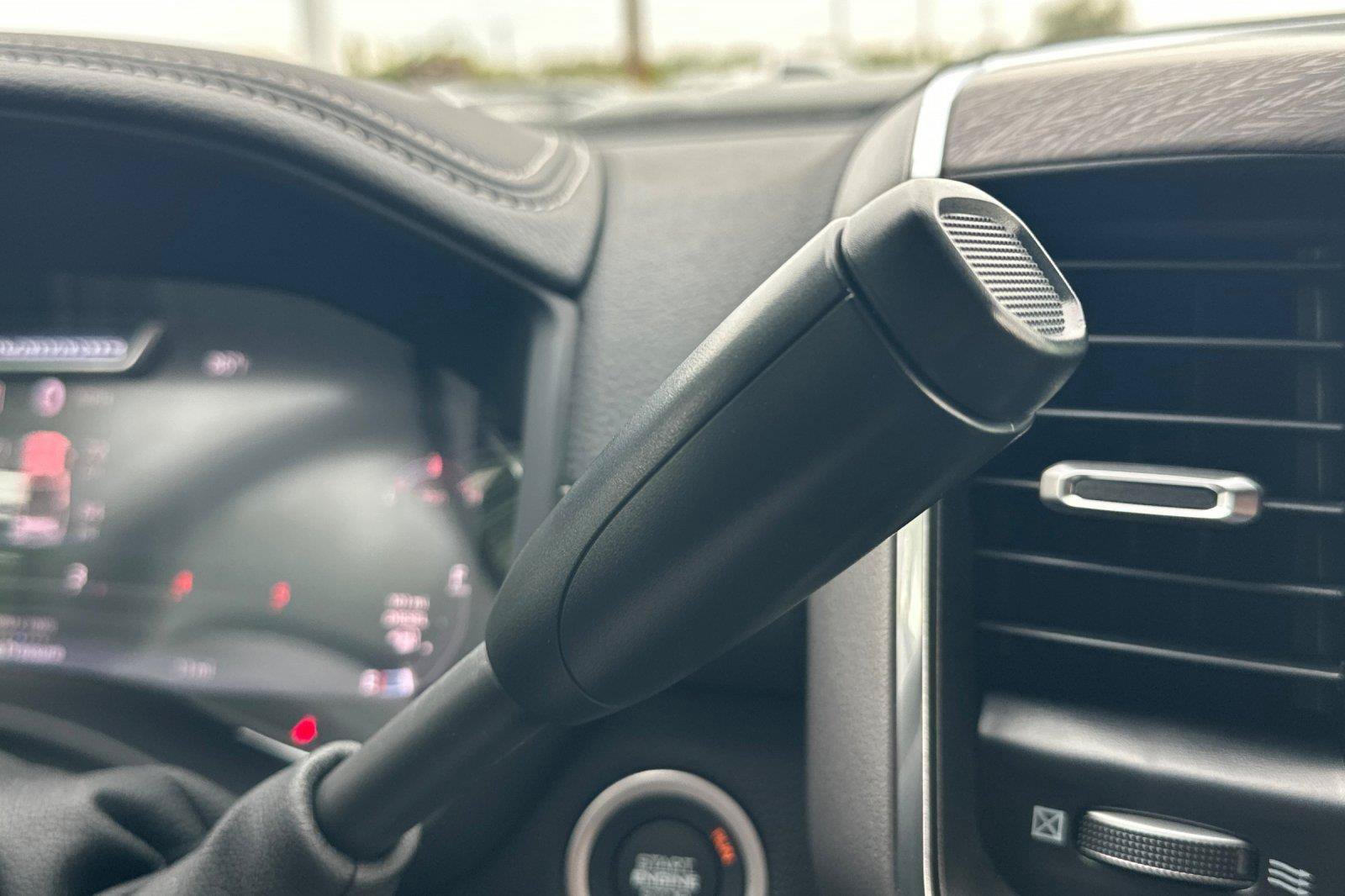 New 2027 RAM 3500 Laramie AWD/4WD image 20
