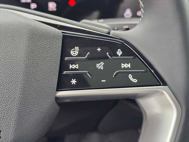 New 2026 Audi A6 Premium Plus AWD/4WD image 32