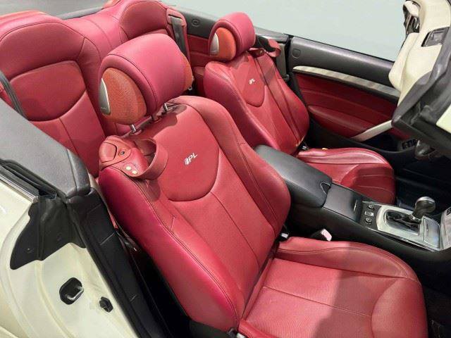 Used 2014 INFINITI Q60 IPL RWD image 44