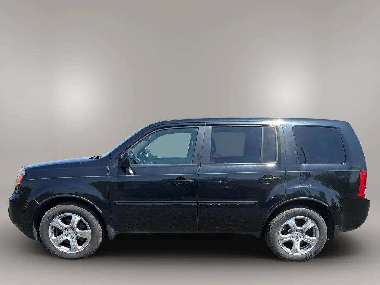 Used 2015 Honda Pilot EX-L image 4