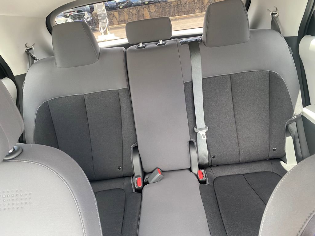 Certified 2024 Hyundai Ioniq 5 SEL RWD image 18