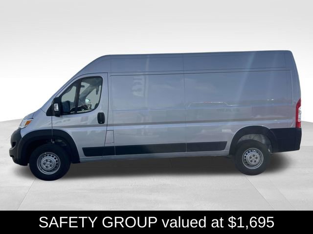 New 2026 RAM ProMaster 3500 w/ Advanced Safety Group image 4