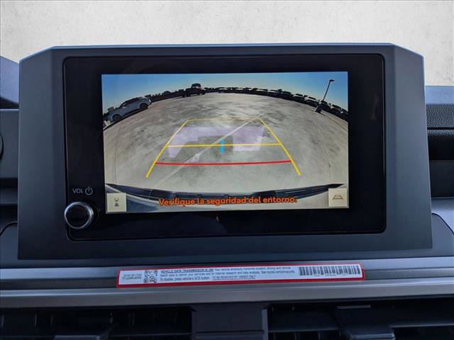 New 2026 Toyota Tacoma SR5 image 13