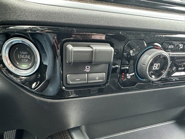 New 2026 Chevrolet Silverado 1500 LT w/ All Star Edition Plus image 20