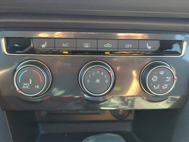 Certified 2023 Volkswagen Tiguan S FWD image 27