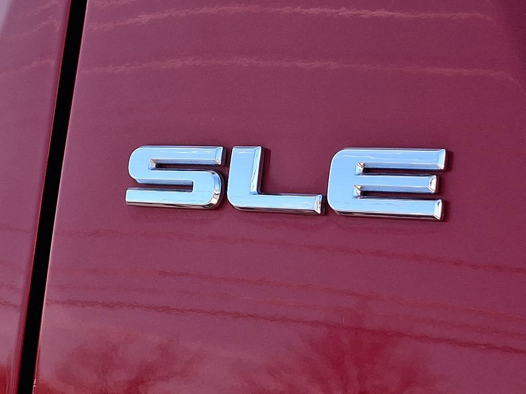 Used 2015 GMC Terrain SLE w/ Safety Package image 30