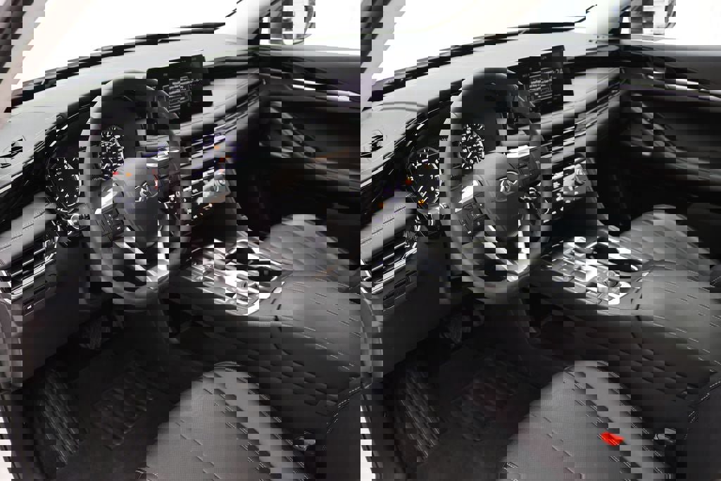 Used 2023 INFINITI QX60 Pure image 14