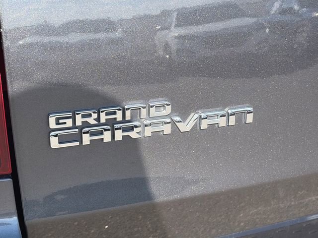 Used 2016 Dodge Grand Caravan SE w/ Quick Order Package 29E SE FWD image 20