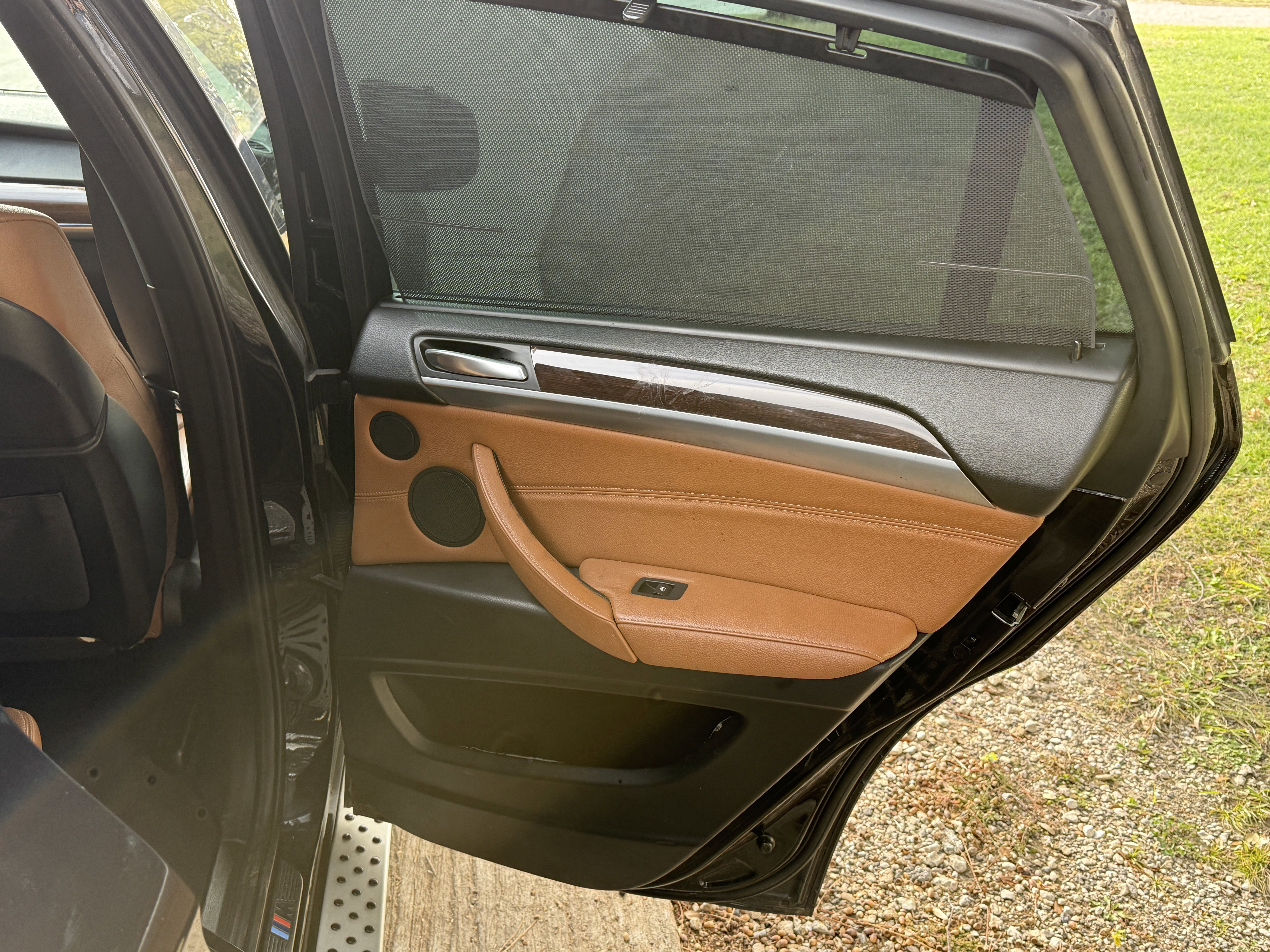 Used 2014 BMW X6 xDrive35i image 35