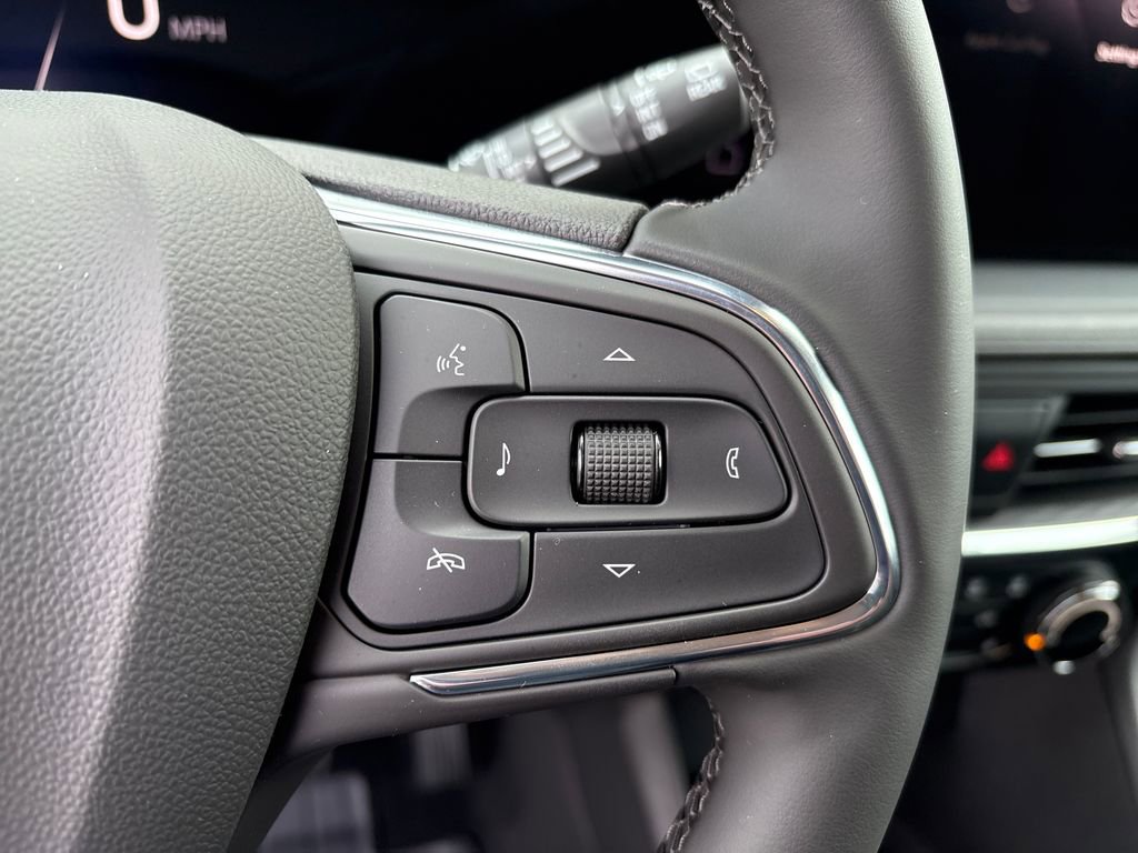 New 2026 Buick Encore GX Sport Touring w/ Comfort Package image 18