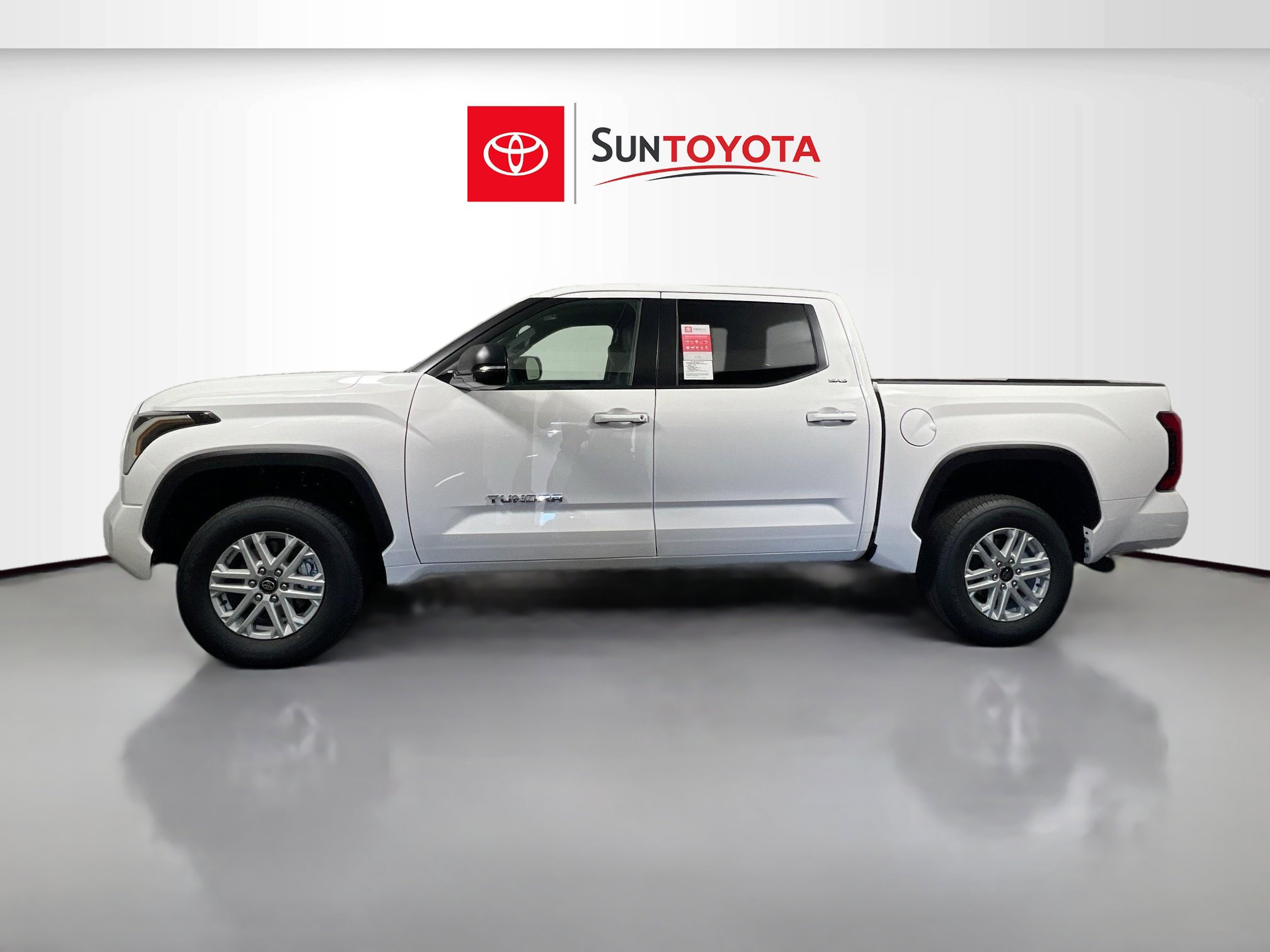 New 2026 Toyota Tundra SR5 image 7