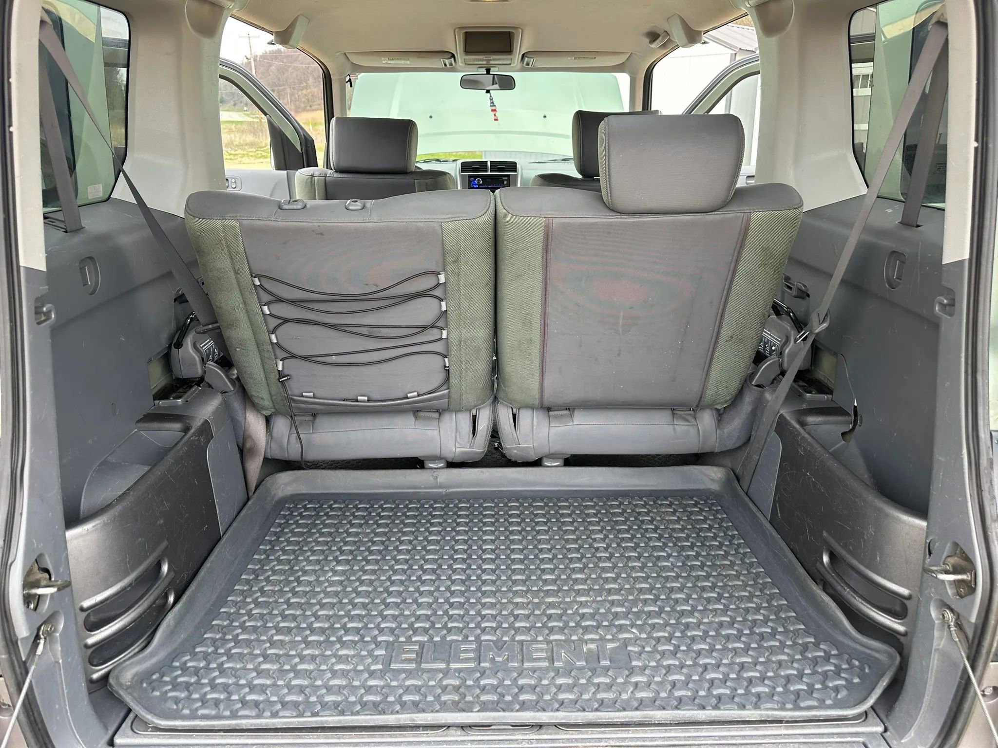 Used 2003 Honda Element EX image 14