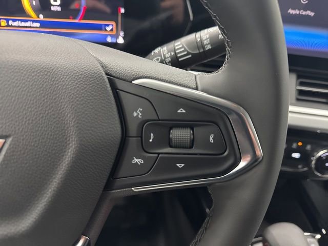 New 2026 Chevrolet Trax LT w/ Driver Confidence Package FWD image 12