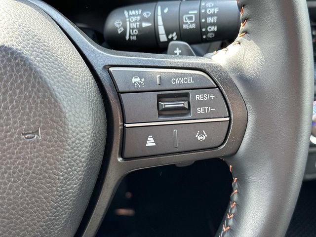 Used 2025 Honda CR-V Sport image 22
