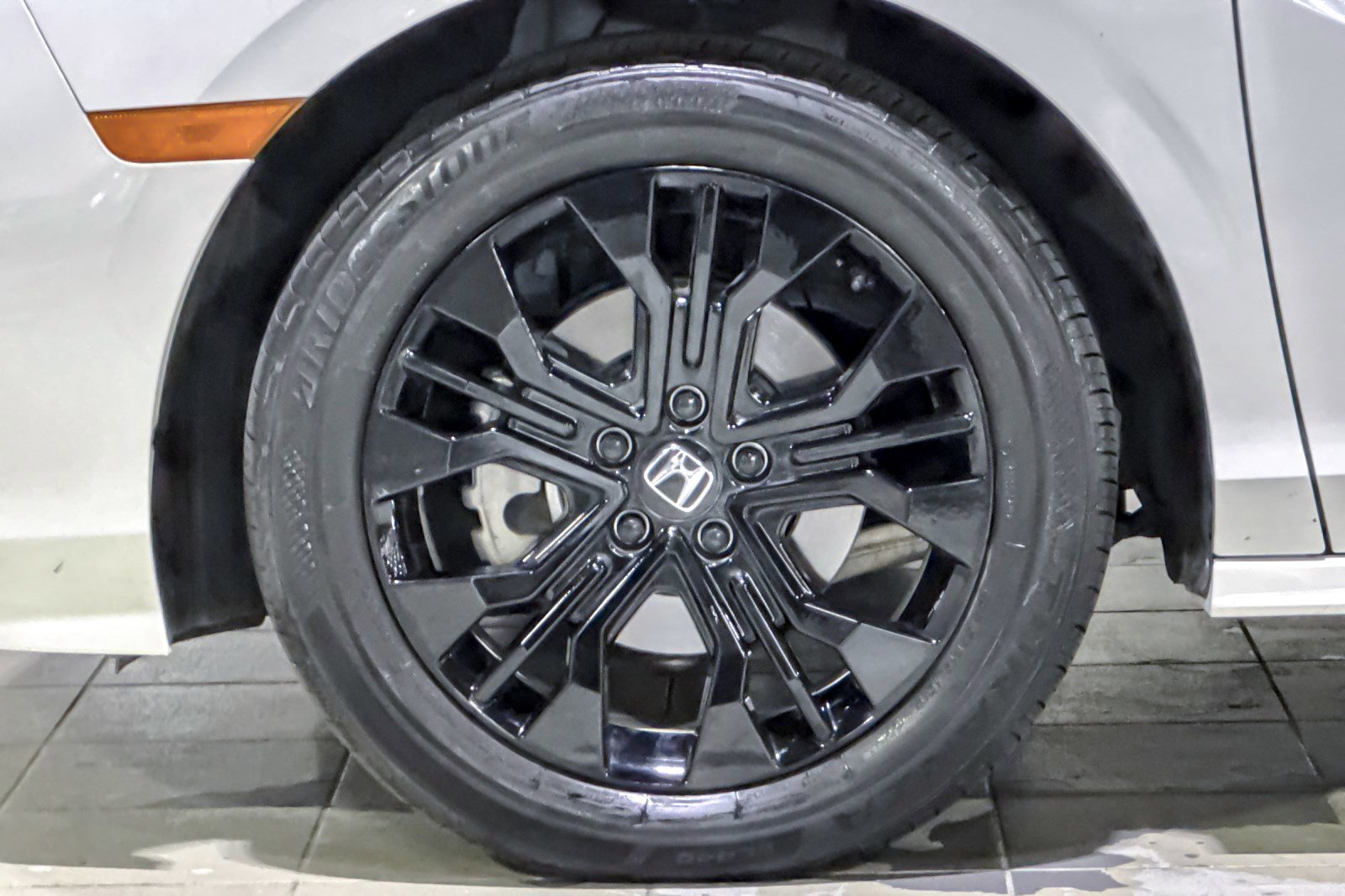 Used 2025 Honda Odyssey Sport-L image 11