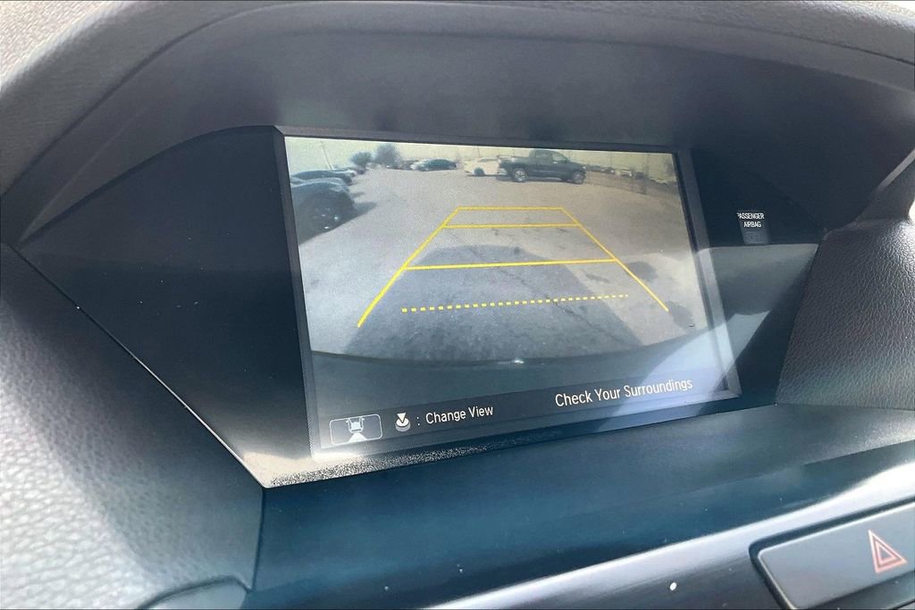 Used 2014 Acura MDX SH-AWD w/ Technology Package image 31