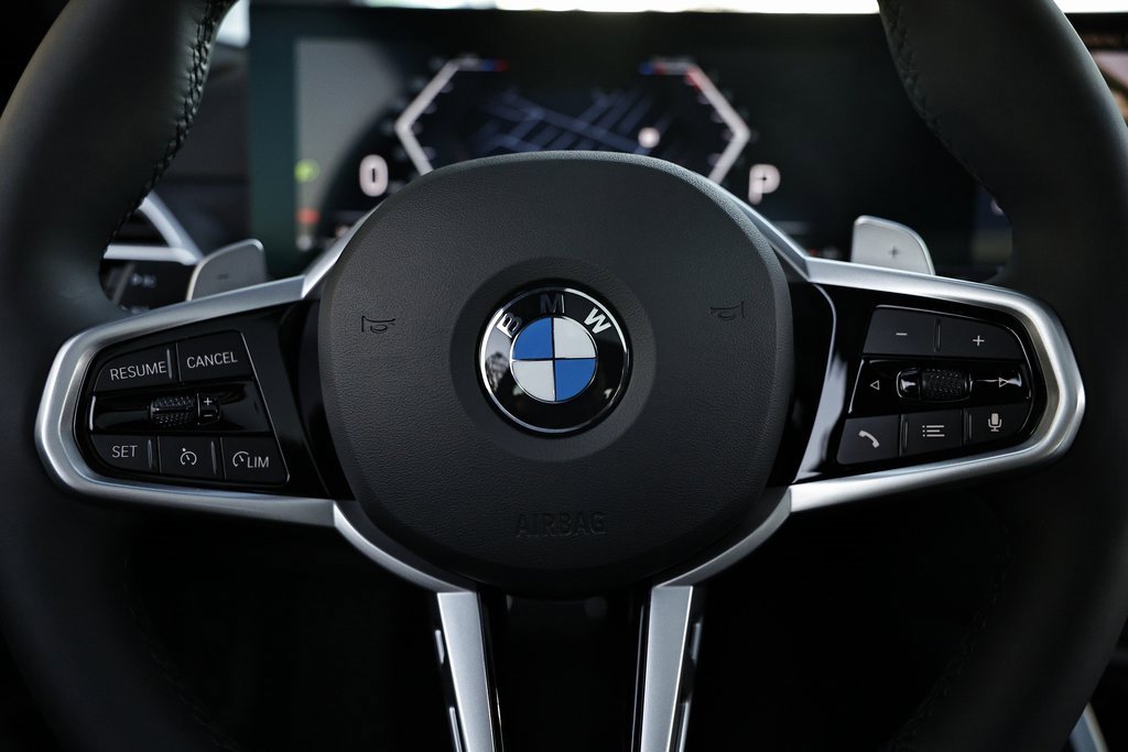 New 2026 BMW 230i Coupe w/ Premium Package image 30
