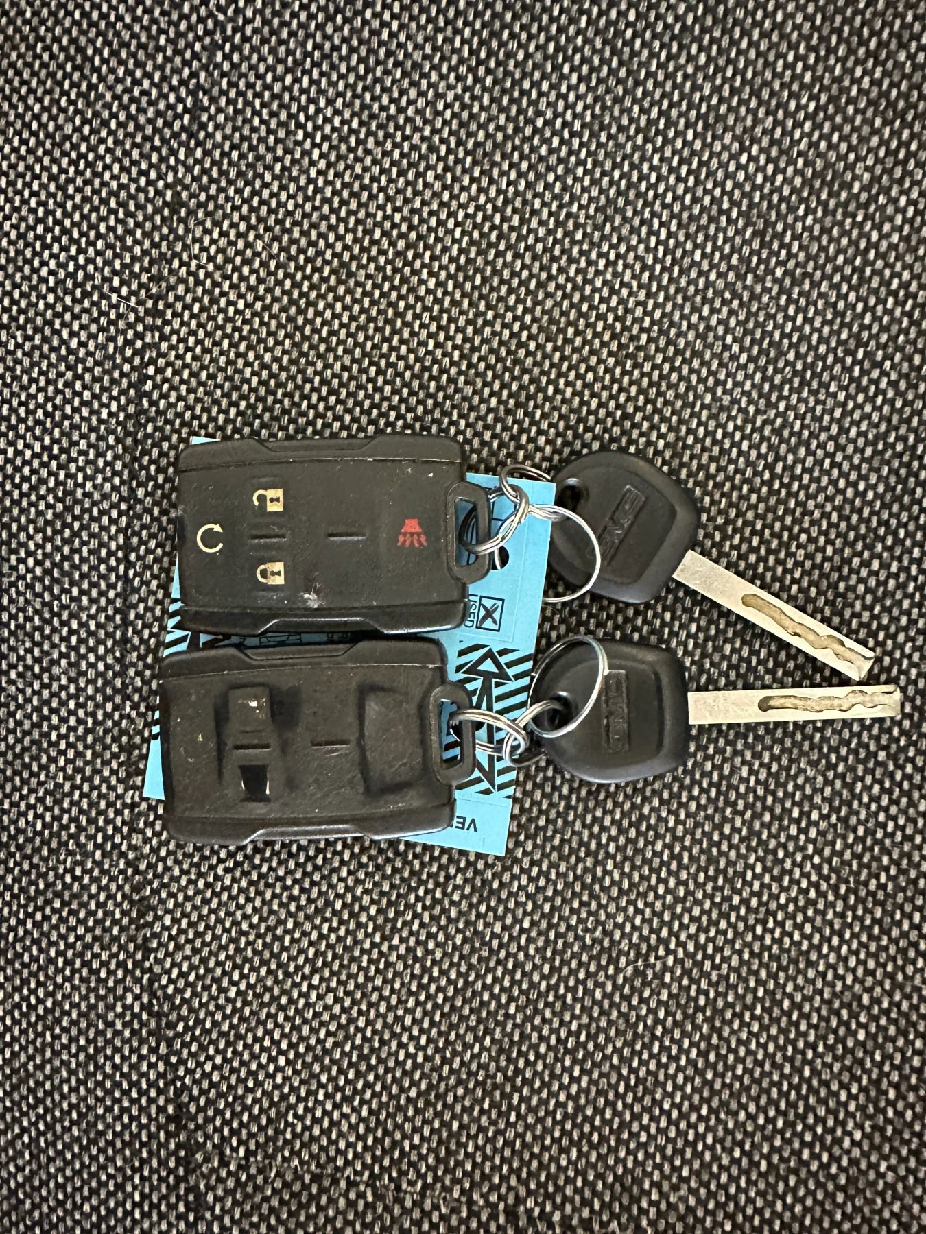 Used 2019 GMC Sierra 1500 SLE w/ SLE Value Package image 22