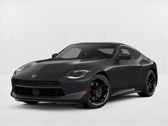New 2027 Nissan Z Performance