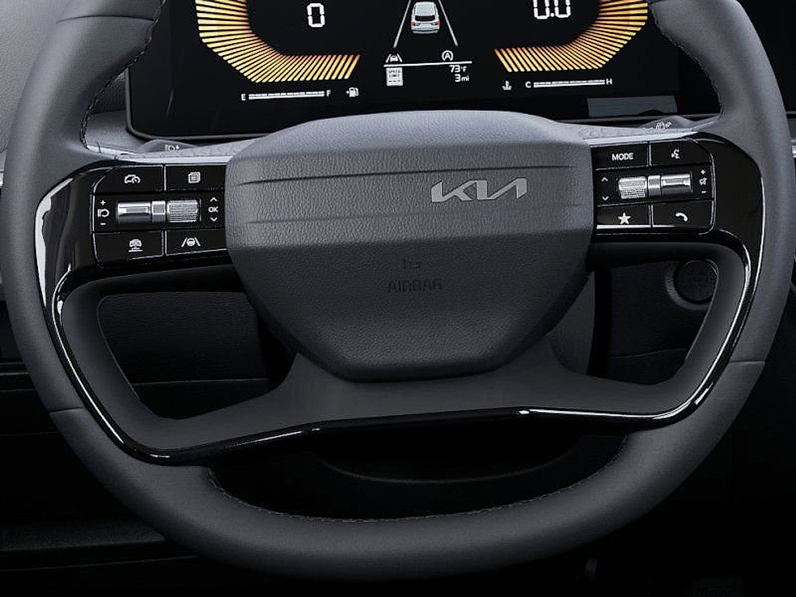 New 2026 Kia Sorento EX image 21