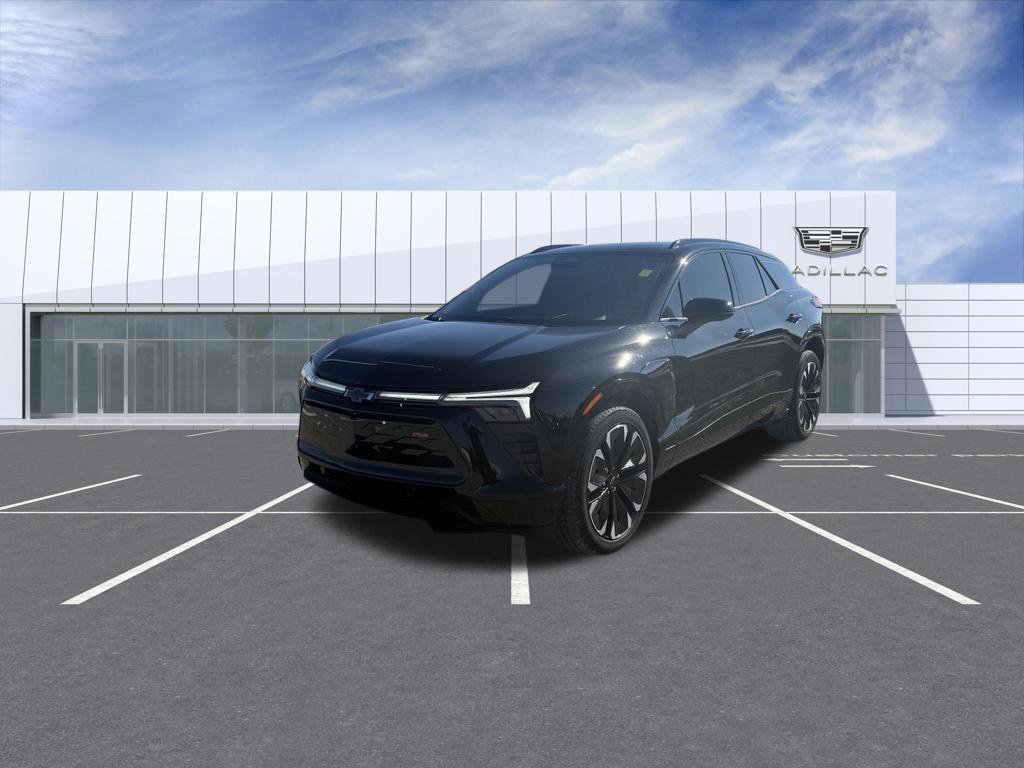 Used 2024 Chevrolet Blazer EV RS AWD/4WD image 6