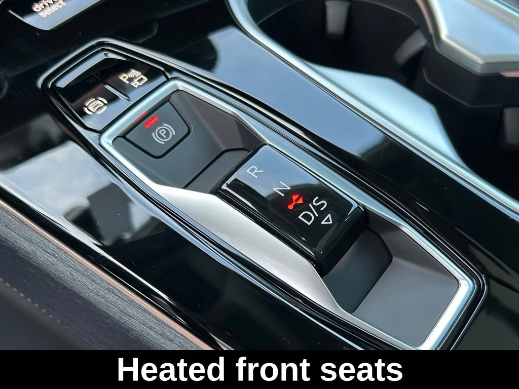 New 2026 Audi A6 Premium Plus AWD/4WD image 34