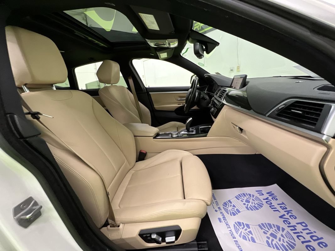 Used 2019 BMW 430i Gran Coupe RWD image 30