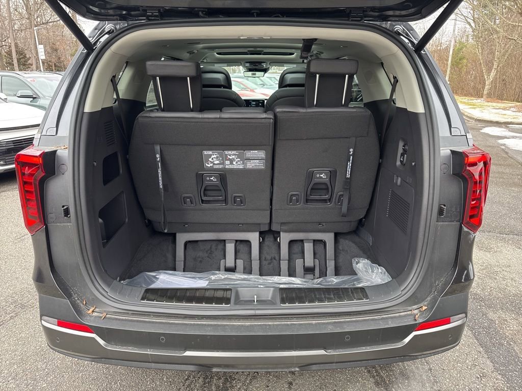 New 2026 Kia Carnival SX Prestige image 19