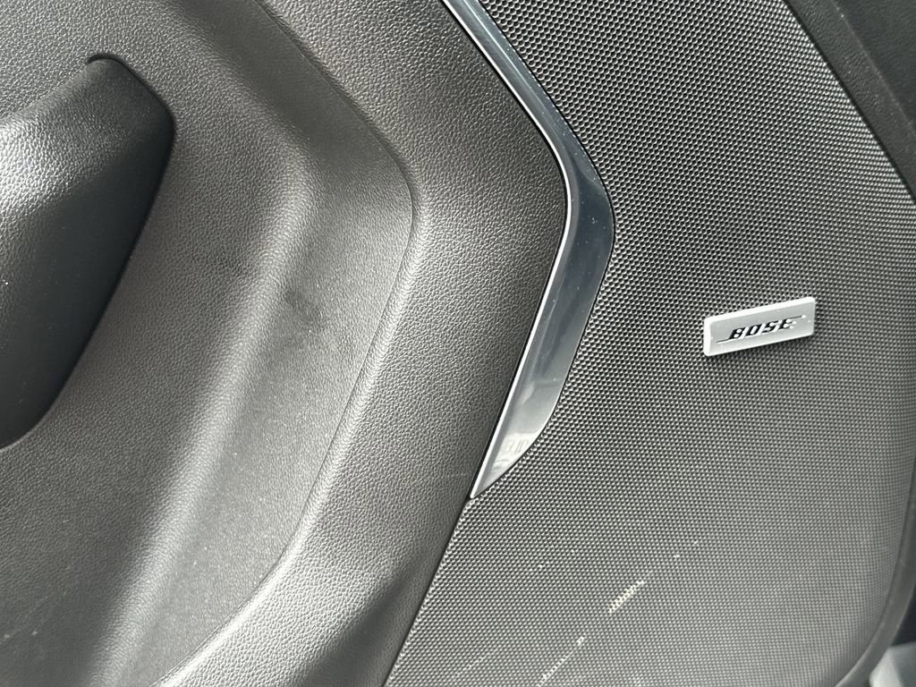 Certified 2021 Chevrolet Tahoe RST RWD image 13