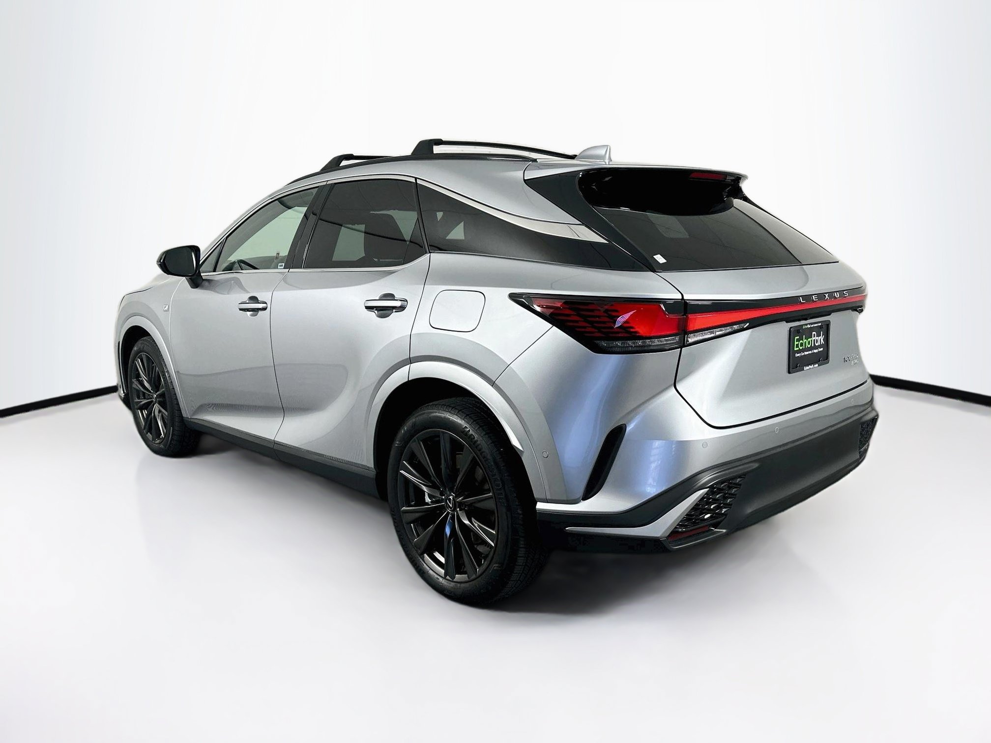 Used 2024 Lexus RX 350 F Sport w/ Convenience Package AWD/4WD image 5
