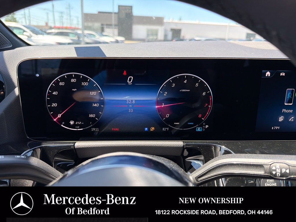 New 2026 Mercedes-Benz GLA 250 4MATIC image 13