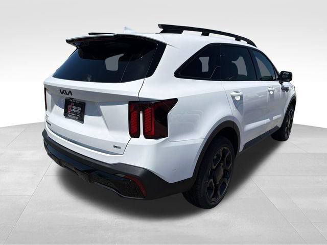 New 2026 Kia Sorento SX Prestige AWD/4WD image 7
