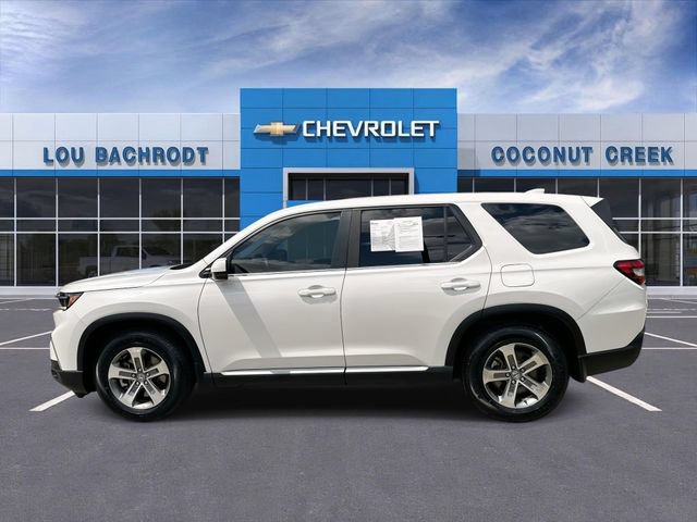 Used 2023 Honda Pilot EX-L image 5