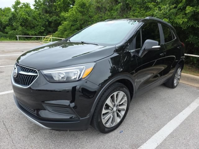Used 2019 Buick Encore Preferred FWD image 1