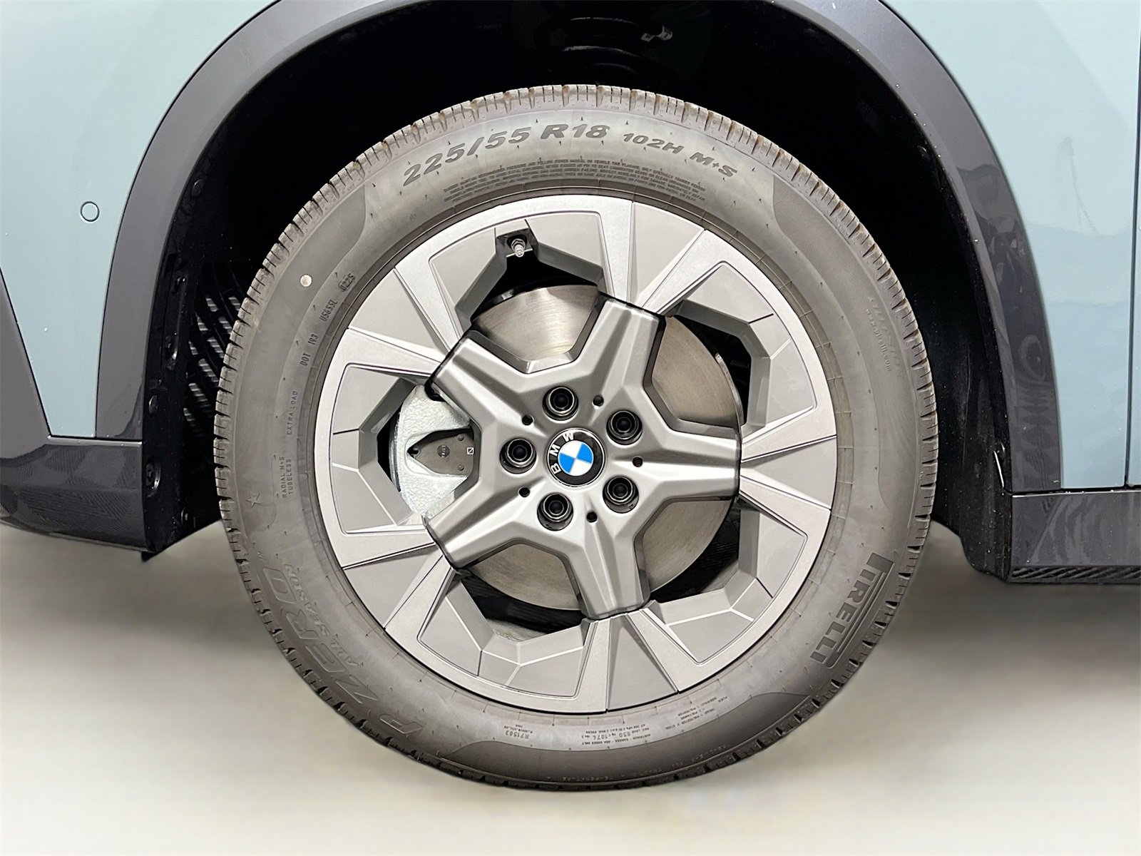 New 2026 BMW X1 xDrive28i image 33