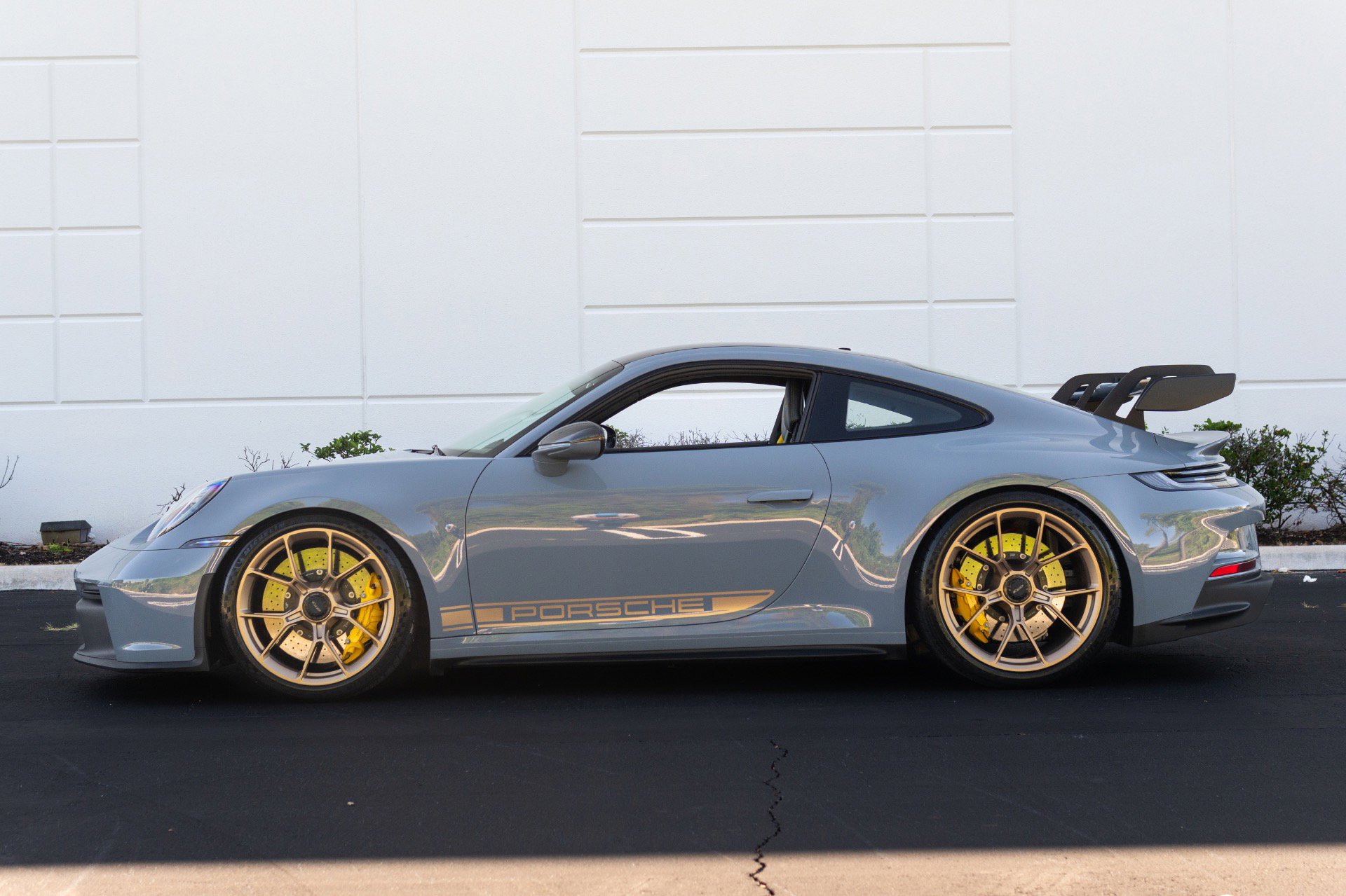 Used 2023 Porsche 911 GT3 RWD image 27