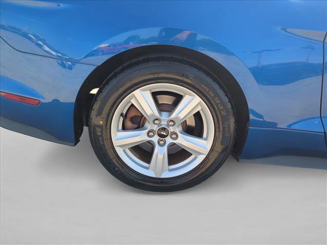 Used 2018 Ford Mustang Coupe image 30